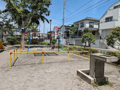 Nerima Keyaki Park 사진 2