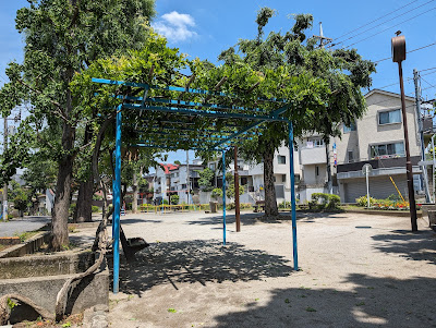 Nerima Keyaki Park 사진 4