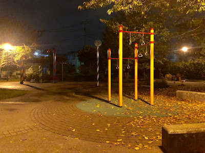 Toyotama Sakura Park 사진 4