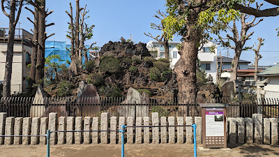 Fuji Mound of Toshima-Nagasaki 사진 3