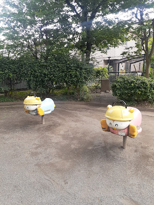 Ikebukuro 3 Park 사진 2