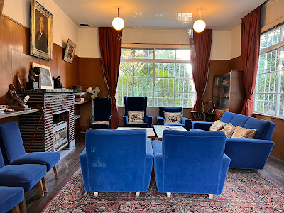 The Edogawa Rampo Residence (The Edogawa Rampo Memorial Center for Popular Culture Studies) 사진 3