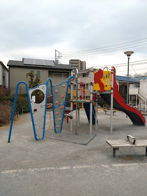 Kusunoki Park 사진 3