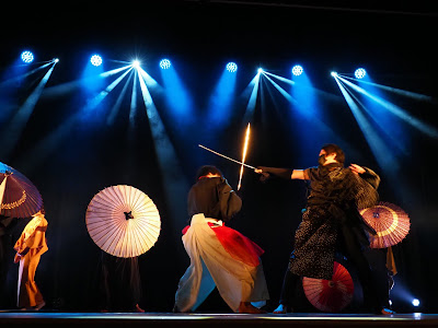 Private Tokyo Samurai & Ninja Experience A&Cスタジオことのは 사진 4