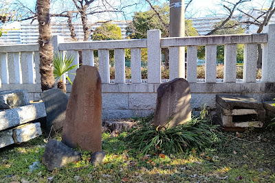 Scenery of Sumidagawa-jinja 사진 3