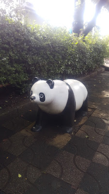 文学の道 사진 2