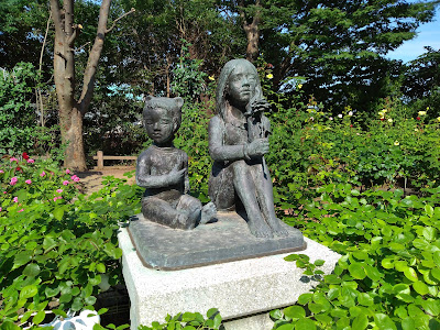 Suwada Park Rose Garden 사진 4