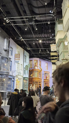 Diagon Alley 사진 2