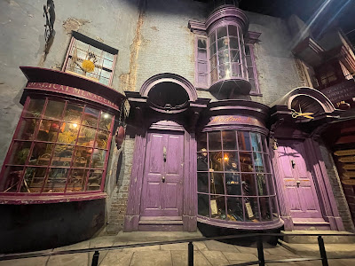 Diagon Alley 사진 4