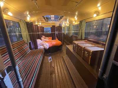 Knight Bus 사진 3