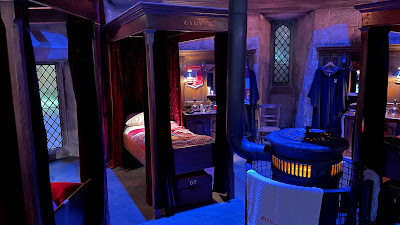 Gryffindor Dormitory 사진 2