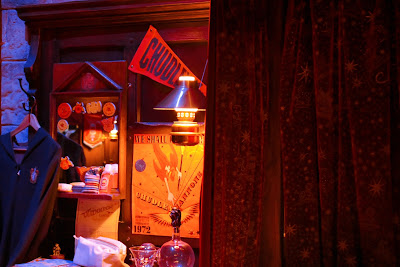 Gryffindor Dormitory 사진 5