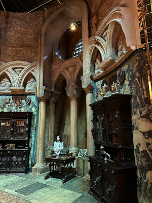 Slytherin Common Room 사진 3