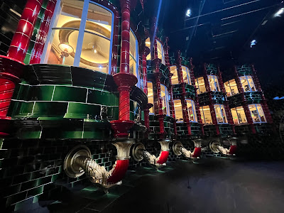 British Ministry of Magic 사진 3