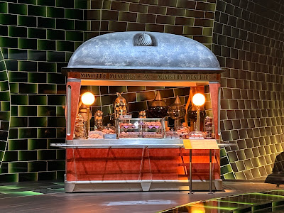 British Ministry of Magic 사진 4