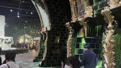 British Ministry of Magic 사진 2