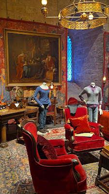 Gryffindor Common Room 사진 2