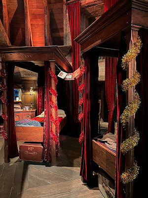 Gryffindor Common Room 사진 3