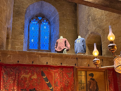 Gryffindor Common Room 사진 4