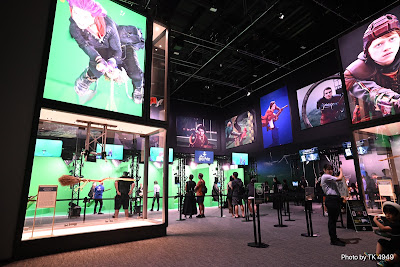 Broomstick Experience 사진 5
