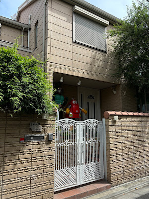 石森章太郎プロ壁画 사진 4