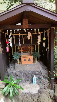 Kumakuma Shrine 사진 2