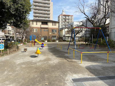Kumanocho Park 사진 2