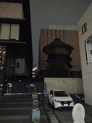 大正大学 南門広場東屋 사진 4