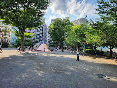 Kita-Yabata Park 사진 4