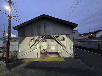 タイムカプセル平成ロード(尾久構内架道橋) 사진 3