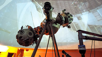 Planetaryium Gingaza 사진 4