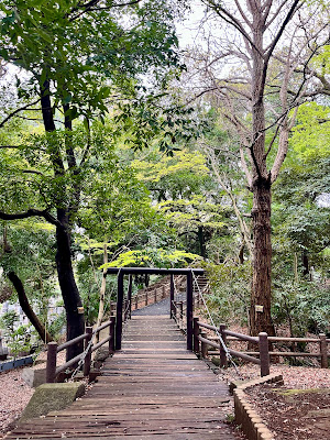 Remains of the Satomi-Hakkeien Pool 사진 2