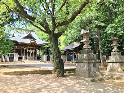 Ten Shrine 사진 3