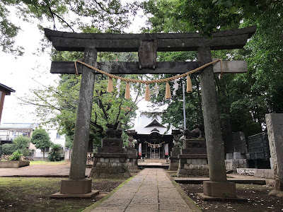Ten Shrine 사진 4