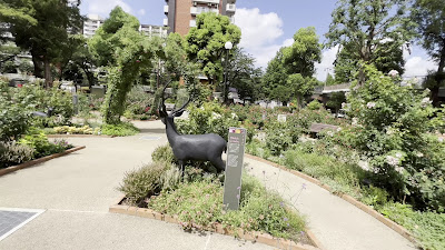 사계절 향기 로즈 가든 사진 2