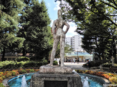 Fountain Square 사진 3