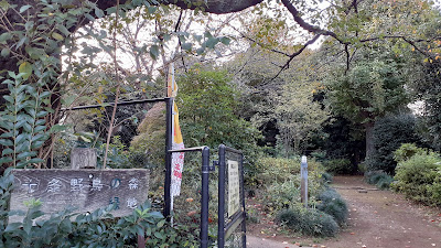 Jujo-no-mori Field 사진 3
