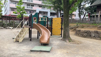 Shihongi Children's Park 사진 2