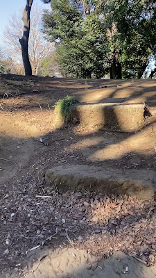 Asukayama Tumulus No. 1 사진 2