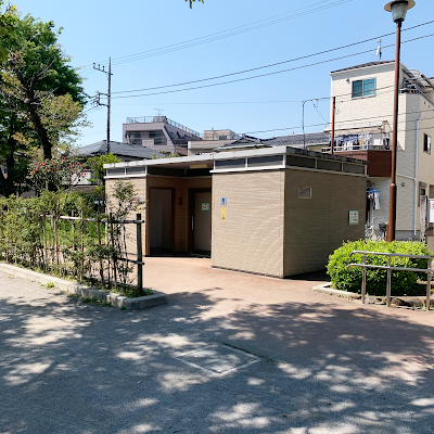 Fujitsuka West Park 사진 5