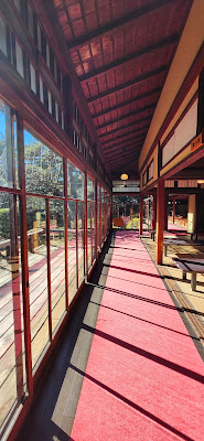 山本邸主庭 사진 4