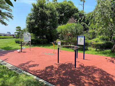 Shibamata Park 사진 4