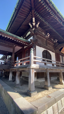 Daikyo Temple Taishakudou 사진 2