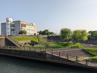 Yanagihara Water Plaza 사진 4