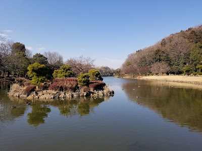 Junsai Pond Green Space 사진 4