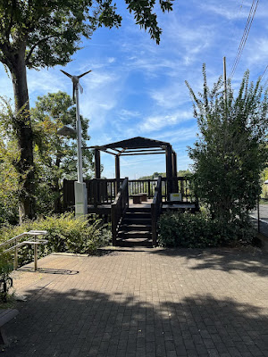 Nerima Kuritsu Kazenooka Park 사진 2
