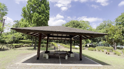 四季の香公園 マグノリア園 사진 2