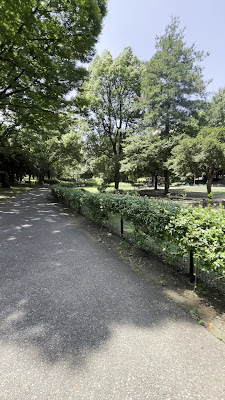 Nerima City Aki-no-hi (Autumn Sunlight) Park 사진 2