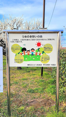 うめのき憩いの森 사진 3