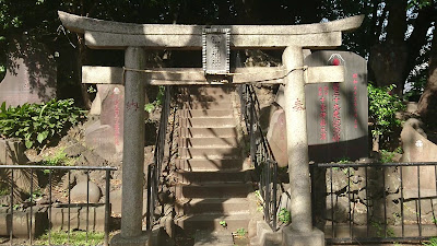 Jujo Fuji-jinja Shrine 사진 2